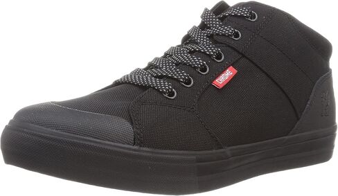 Chrome Industries Southside 3.0 Pro Sneakers - SPD Clipless Style Street and Mountain Bike Shoes with Panaracer Outsole, Night, 10.5 in Kuwait