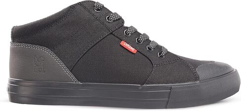 Chrome Industries Southside 3.0 Pro Sneakers - SPD Clipless Style Street and Mountain Bike Shoes with Panaracer Outsole, Night, 10.5 in Kuwait