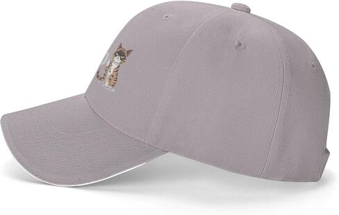 is He Dead Yet Hat for Women Baseball Hat Funny Hat in Saudi Arabia