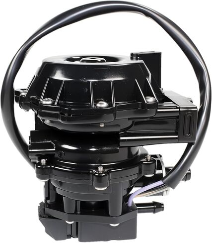 مجموعة مضخة الوقود/الزيت البديلة VRO لـ Johnson Evinrude OMC BRP Outboard - تناسب OE 5007420/5007422 / 175109 - نظام 4 أسلاك، V4 وV6 90–250HP (≈1984–2006؛ باستثناء 40–50HP 2-Cyl) in Kuwait
