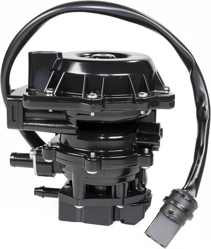 مجموعة مضخة الوقود/الزيت البديلة VRO لـ Johnson Evinrude OMC BRP Outboard - تناسب OE 5007420/5007422 / 175109 - نظام 4 أسلاك، V4 وV6 90–250HP (≈1984–2006؛ باستثناء 40–50HP 2-Cyl) in Kuwait