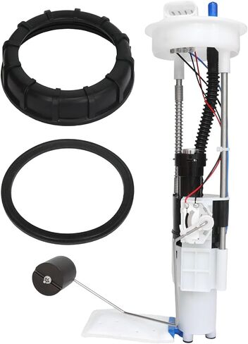 2013-2019 Fuel Pump Assembly Compatible for Polaris Ranger XP 1000 570 900 Crew EPS EU High Lifter Hunter NSTR Ranch Replace 2204852 2521307 2521196 47-1010 in Kuwait