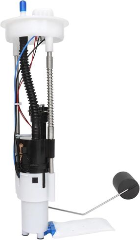 2013-2019 Fuel Pump Assembly Compatible for Polaris Ranger XP 1000 570 900 Crew EPS EU High Lifter Hunter NSTR Ranch Replace 2204852 2521307 2521196 47-1010 in Kuwait