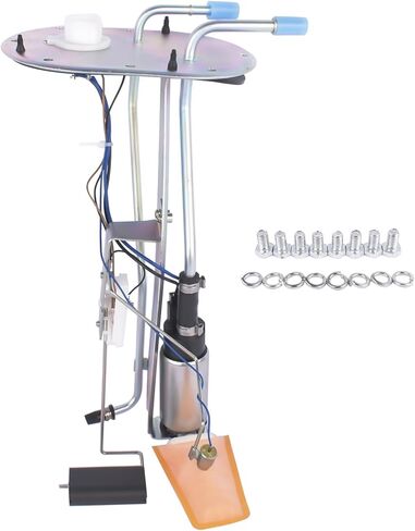 Fuel Pump Module Assembly 83320-34030 Replacement for 2000-2002 Toyota Tundra Limited SR5 V8 4.7L SP9006H 23221-50060 77203-0C021 HP10253 2322132020 772030C020 in Kuwait