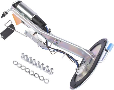 Fuel Pump Module Assembly 83320-34030 Replacement for 2000-2002 Toyota Tundra Limited SR5 V8 4.7L SP9006H 23221-50060 77203-0C021 HP10253 2322132020 772030C020 in Kuwait