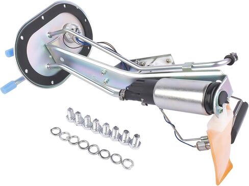 Fuel Pump Module Assembly 83320-34030 Replacement for 2000-2002 Toyota Tundra Limited SR5 V8 4.7L SP9006H 23221-50060 77203-0C021 HP10253 2322132020 772030C020 in Kuwait