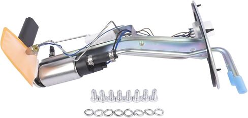 Fuel Pump Module Assembly 83320-34030 Replacement for 2000-2002 Toyota Tundra Limited SR5 V8 4.7L SP9006H 23221-50060 77203-0C021 HP10253 2322132020 772030C020 in Kuwait