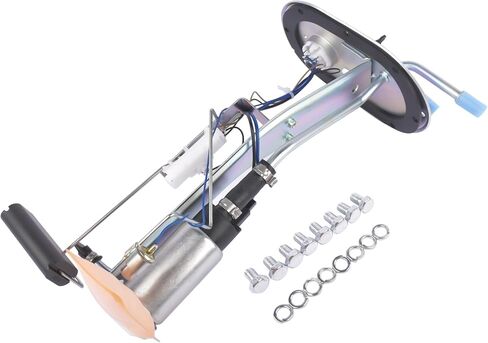 Fuel Pump Module Assembly 83320-34030 Replacement for 2000-2002 Toyota Tundra Limited SR5 V8 4.7L SP9006H 23221-50060 77203-0C021 HP10253 2322132020 772030C020 in Kuwait