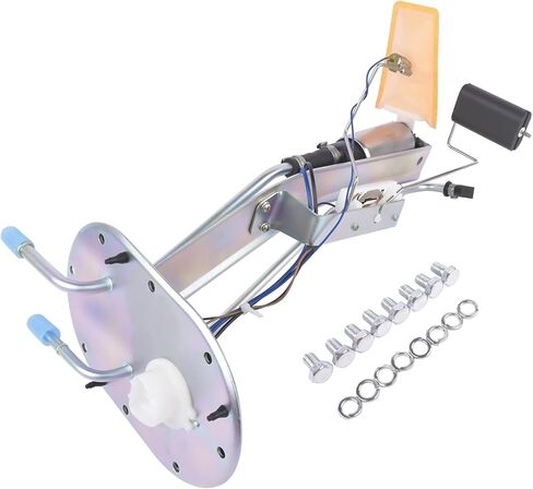 Fuel Pump Module Assembly 83320-34030 Replacement for 2000-2002 Toyota Tundra Limited SR5 V8 4.7L SP9006H 23221-50060 77203-0C021 HP10253 2322132020 772030C020 in Kuwait