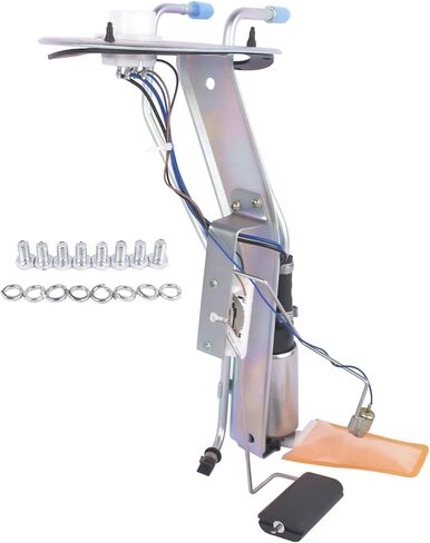 Fuel Pump Module Assembly 83320-34030 Replacement for 2000-2002 Toyota Tundra Limited SR5 V8 4.7L SP9006H 23221-50060 77203-0C021 HP10253 2322132020 772030C020 in Kuwait