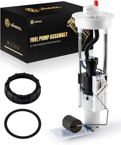 2521201 Fuel Pump Module Assembly Compatible with 2011 2012 2013 2014 Polaris RZR 800 EPS 4 S 2012 2013 RZR 570 EFI Razor Replace 47-1011 2204403 in Saudi Arabia
