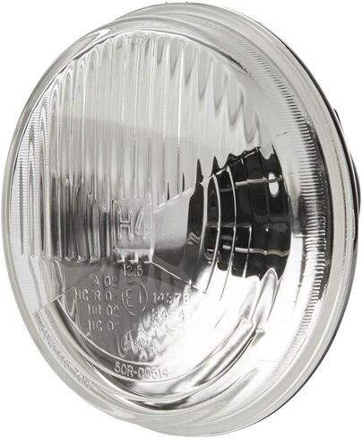 Hella 002850001 HLMP 5 3/4" 135MM H4 ECE in Saudi Arabia