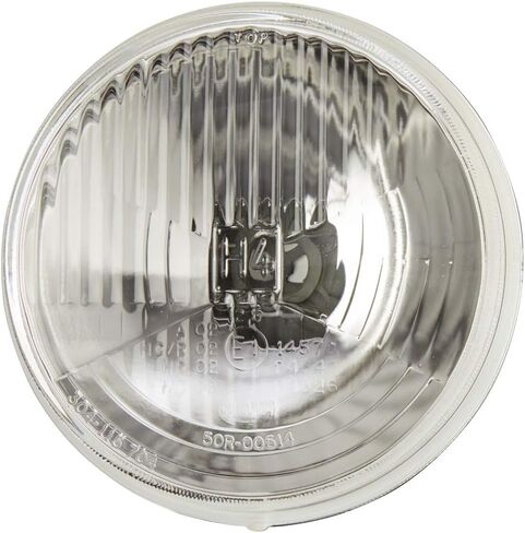 Hella 002850001 HLMP 5 3/4" 135MM H4 ECE in Saudi Arabia