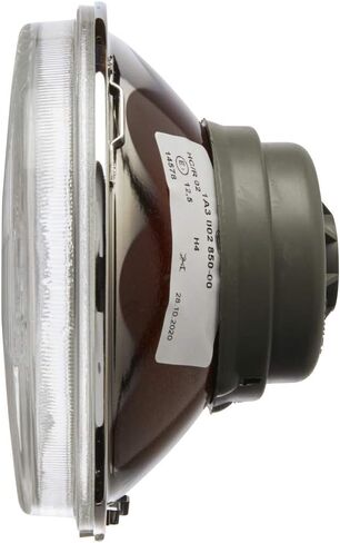 Hella 002850001 HLMP 5 3/4" 135MM H4 ECE in Saudi Arabia