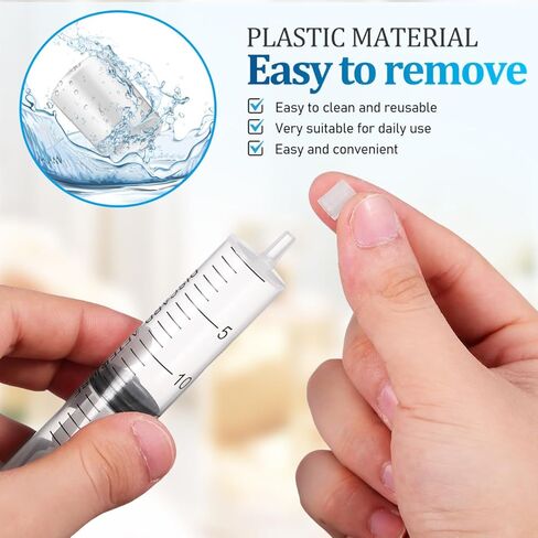 Perfume Dispenser Pump 100pcs Perfume Extraction Plastic Adapters Syringe Pump Without Syringe for Travel Refillable Atomizers Spray Bottle in Saudi Arabia