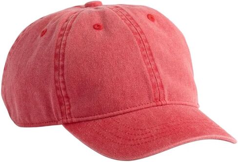 GAP Boys' Overdye Fashion Logo Baseball Hat in Kuwait