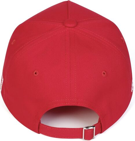 45-47 Baseball Cap Embroidered with Keep America Great Again and USA Flag for Mens Women, Adjustable Trucker Hat in Saudi Arabia