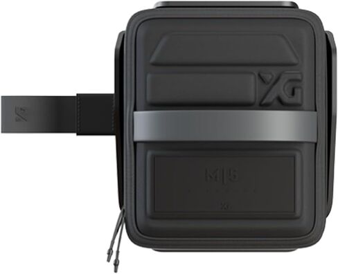 جراب تخزين مغناطيسي XG Cargo M5 مع VersaMount، وحقيبة تروس MOLLE صلبة مع إغلاق مغناطيسي، لاصق مزدوج MOLLE أو 3M VHB، منظم لوحة مركبة منخفض المستوى in Kuwait