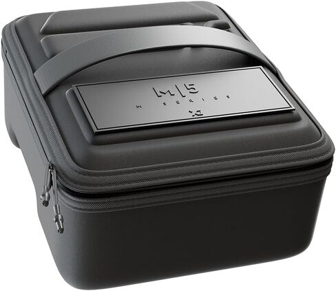 جراب تخزين مغناطيسي XG Cargo M5 مع VersaMount، وحقيبة تروس MOLLE صلبة مع إغلاق مغناطيسي، لاصق مزدوج MOLLE أو 3M VHB، منظم لوحة مركبة منخفض المستوى in Kuwait