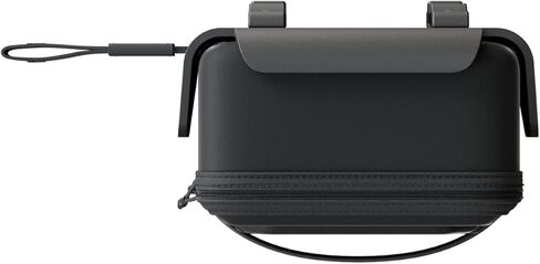 جراب تخزين مغناطيسي XG Cargo M5 مع VersaMount، وحقيبة تروس MOLLE صلبة مع إغلاق مغناطيسي، لاصق مزدوج MOLLE أو 3M VHB، منظم لوحة مركبة منخفض المستوى in Kuwait