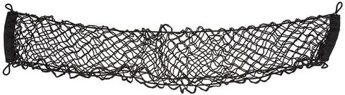 Envelope Style Trunk Cargo Net for Chevrolet Impala 2014 2015 2016 2017 2018 2019 2020 in Saudi Arabia