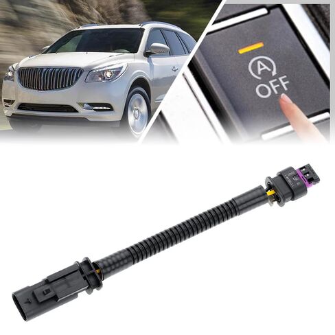 إيقاف التشغيل التلقائي للتعطيل/الحذف/المزيل/أداة تعطيل الأسلاك لـ 2019-2024 Buick Regal Enclave Enclave Envision Lacrosse Auto Start-Stop Deactivating Harness in Saudi Arabia