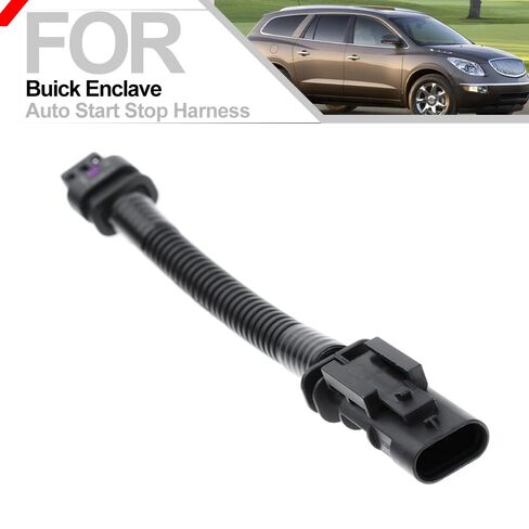 إيقاف التشغيل التلقائي للتعطيل/الحذف/المزيل/أداة تعطيل الأسلاك لـ 2019-2024 Buick Regal Enclave Enclave Envision Lacrosse Auto Start-Stop Deactivating Harness in Saudi Arabia