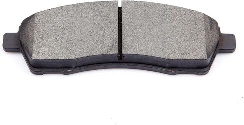 SCITOO Rear Brake Calipers With Bracket & Brake Pads and Rotors Fit For Ford For Excursion/For F-250/F-350 Super Duty in Saudi Arabia