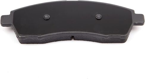 SCITOO Rear Brake Calipers With Bracket & Brake Pads and Rotors Fit For Ford For Excursion/For F-250/F-350 Super Duty in Saudi Arabia