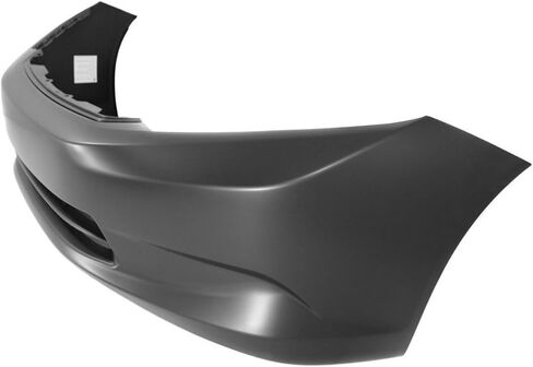 04711TR3A90ZZ يناسب غطاء المصد الأمامي لهوندا سيفيك HO1000280 in Kuwait