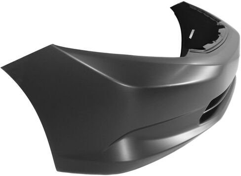 04711TR3A90ZZ يناسب غطاء المصد الأمامي لهوندا سيفيك HO1000280 in Kuwait