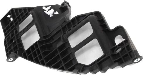 For Volkswagen GTI/Jetta Front Bumper Bracket 2010 11 12 13 2014 Inner Driver Side | Cover Locating Guide | Plastic | Hatchback/Wagon | VW1042102 | 5K0807227A in Saudi Arabia