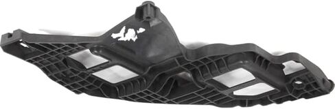 For Volkswagen GTI/Jetta Front Bumper Bracket 2010 11 12 13 2014 Inner Driver Side | Cover Locating Guide | Plastic | Hatchback/Wagon | VW1042102 | 5K0807227A in Saudi Arabia