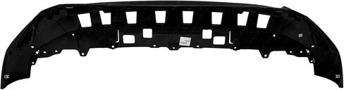 BUMPERS THAT DELIVER - Textured, Black Front Lower Bumper Cover Fascia Compatible with 2023 2024 2025 Honda Pilot w/Park Assist 23 24 25, HO1015129 in Saudi Arabia