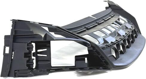 FitParts متوافقة مع مجموعة غطاء المصد الأمامي لسيارة Volkswagen Tiguan 2018-2021. معدة VW1000237 VW1015107 5NN807217GRU 5NN805903B9B9 in Saudi Arabia