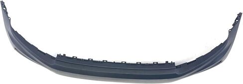 FitParts متوافقة مع مجموعة غطاء المصد الأمامي لسيارة Volkswagen Tiguan 2018-2021. معدة VW1000237 VW1015107 5NN807217GRU 5NN805903B9B9 in Saudi Arabia