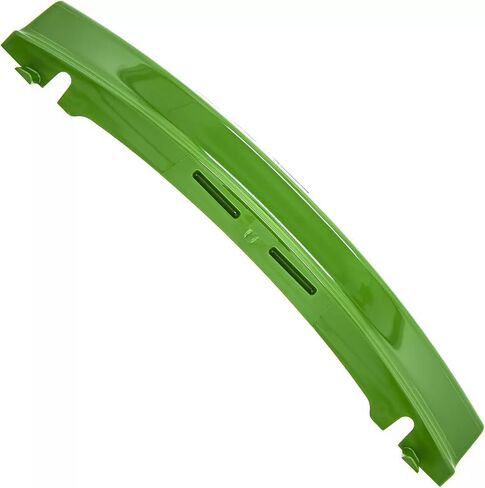 بديل لـ JOHN DEERE OEM M142203 غطاء المصد الأمامي للجزازة X465 X495 X575 X585 X700 X720 X728 in Kuwait
