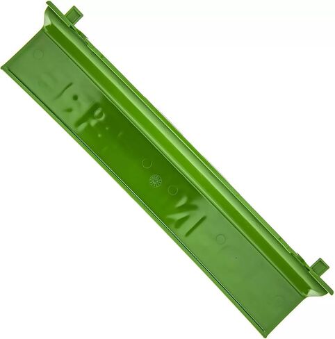 بديل لـ JOHN DEERE OEM M142203 غطاء المصد الأمامي للجزازة X465 X495 X575 X585 X700 X720 X728 in Kuwait