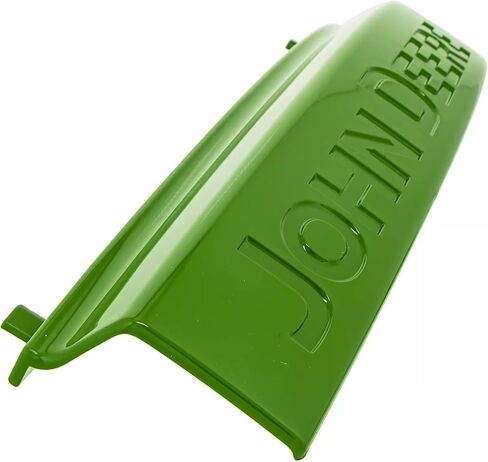 بديل لـ JOHN DEERE OEM M142203 غطاء المصد الأمامي للجزازة X465 X495 X575 X585 X700 X720 X728 in Kuwait