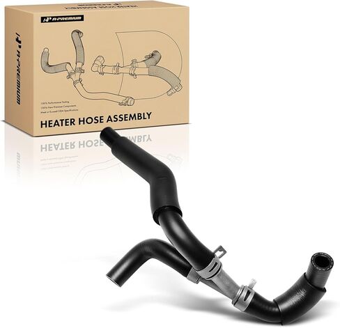 A-Premium Outlet HVAC Heater Hose Pipe Line Assembly Compatible with Kia Sorento 2003 2004 2005 2006 in Saudi Arabia