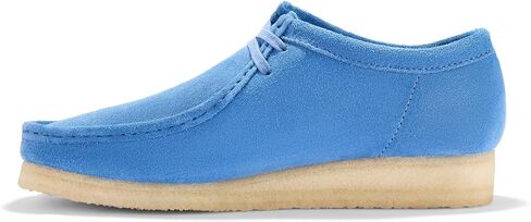 Clarks mens Wallabee in Saudi Arabia