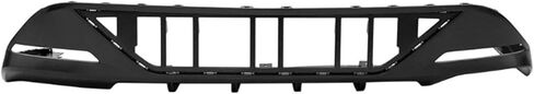 Sonata Bumper - New Complete Front Bumper Cover Upper Grill Set Fits 2020 2021 2022 2023 Hyundai Sonata SEL Luxury in Saudi Arabia