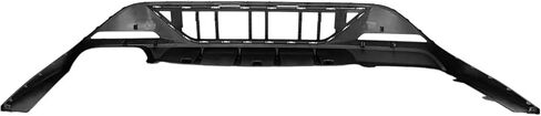Sonata Bumper - New Complete Front Bumper Cover Upper Grill Set Fits 2020 2021 2022 2023 Hyundai Sonata SEL Luxury in Saudi Arabia