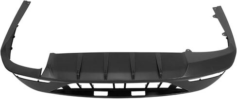 Sonata Bumper - New Complete Front Bumper Cover Upper Grill Set Fits 2020 2021 2022 2023 Hyundai Sonata SEL Luxury in Saudi Arabia