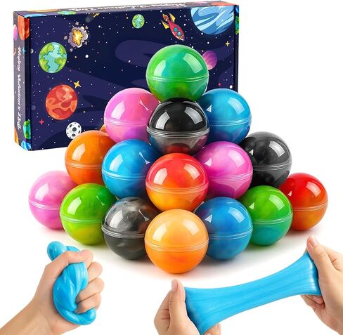 هدايا يوم عيد الحب للأطفال ، بطاقات عيد الحب للأطفال ، 28 عيد الحب بطاقات Slime Card Bulk ، وبطاقات تبادل عيد الحب للفتيات الفتيات في الفصل الدراسي ، الحفلات الفصول الدراسية 3 سنوات وما فوق in Kuwait