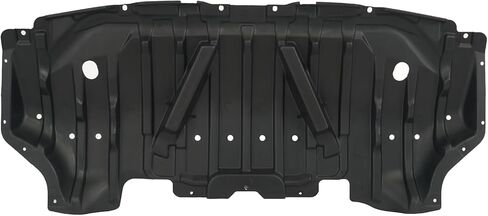KARPAL Front Under Engine Tray Splash Shield Cover KRN500200 Compatible with 2003-2012 Land Rover Range Rover L322 in Saudi Arabia