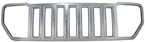 Coast to Coast Grille Insert for 2008-2012 Jeep Liberty in Saudi Arabia