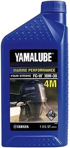 YAMAHA 2010+ F70 F70LA Oil Change Lower Unit Gear Lube Gasket Fuel Filter Spark Plugs Water Pump Rebuild Kit w/MINI-Fuel Water Separator Maintenance Kit in Kuwait