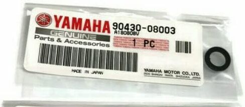 YAMAHA 2010+ F70 F70LA Oil Change Lower Unit Gear Lube Gasket Fuel Filter Spark Plugs Water Pump Rebuild Kit w/MINI-Fuel Water Separator Maintenance Kit in Kuwait