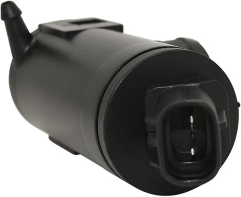 AW060210-6230 85330-04010 Windshield Washer Pump Compatible with Toyota Avalon Camry Corolla Prius Tacoma in Kuwait